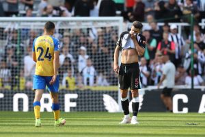 Newcastle United v Southampton – Premier League