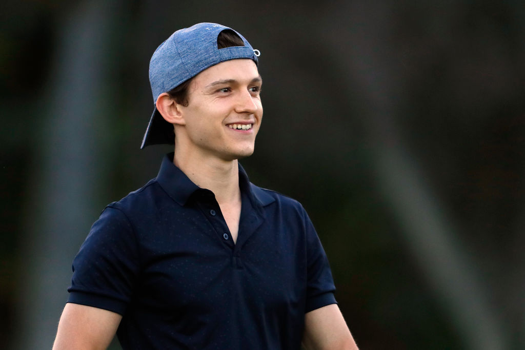 Sony Open In Hawaii – Preview Day 3