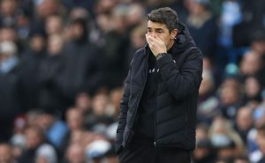 Manchester City v Wolverhampton Wanderers – Premier League