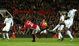 Manchester United v Sunderland – Premier League