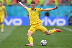 Ukraine v North Macedonia – UEFA Euro 2020: Group C