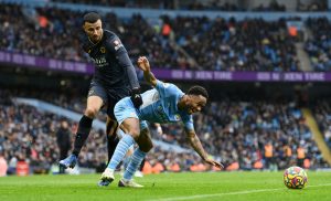 Manchester City v Wolverhampton Wanderers – Premier League