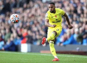 Burnley v Brentford – Premier League