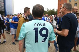 Leicester City v Wolverhampton Wanderers – Premier League