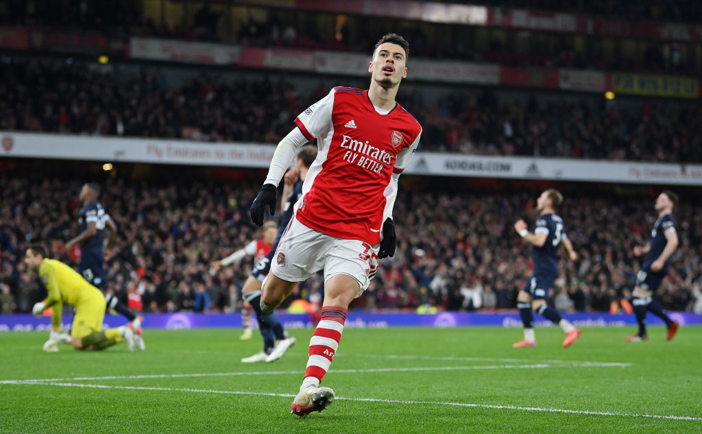 Arsenal v West Ham United – Premier League