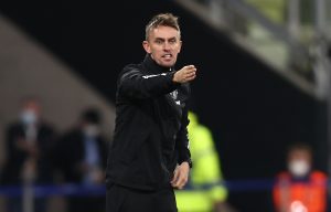 Villarreal CF v Manchester United – UEFA Europa League Final