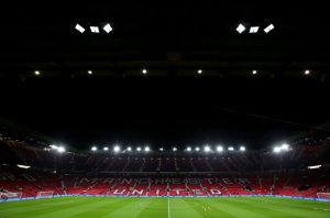 Manchester United v Arsenal – Premier League