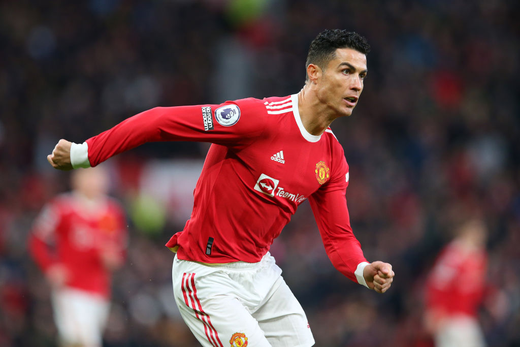 Manchester United v Crystal Palace – Premier League