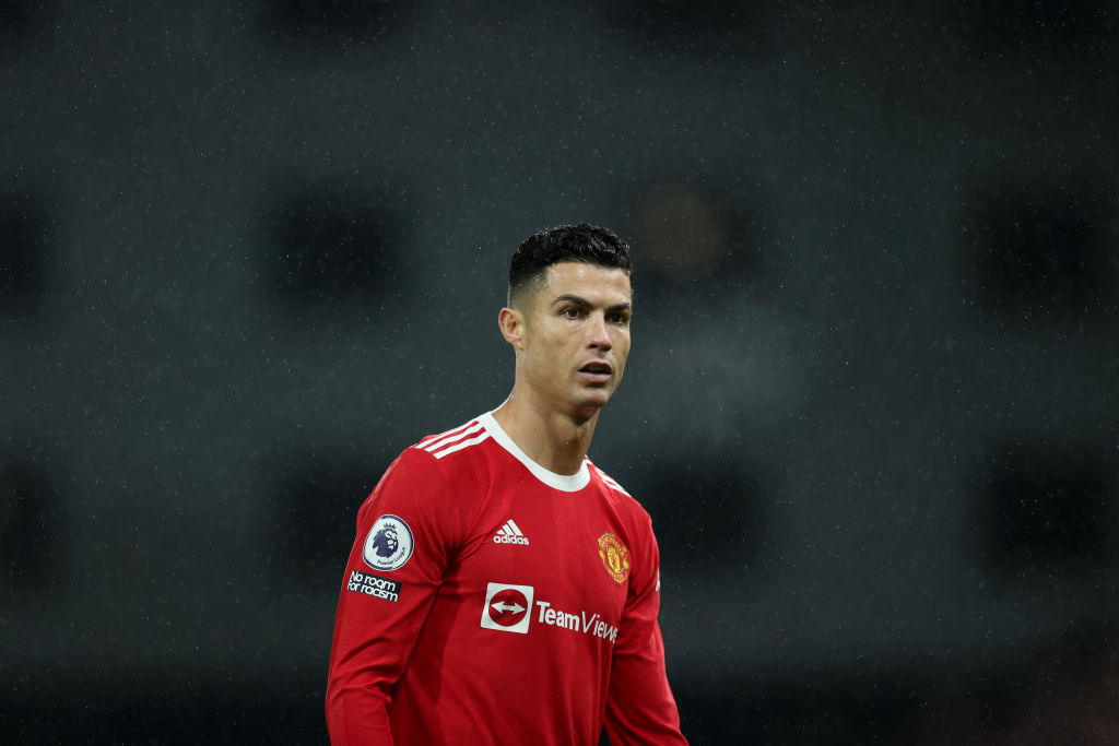 Norwich City v Manchester United – Premier League