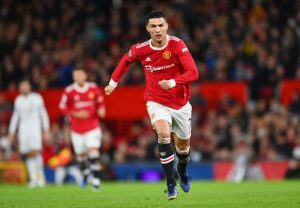 Manchester United v Burnley – Premier League