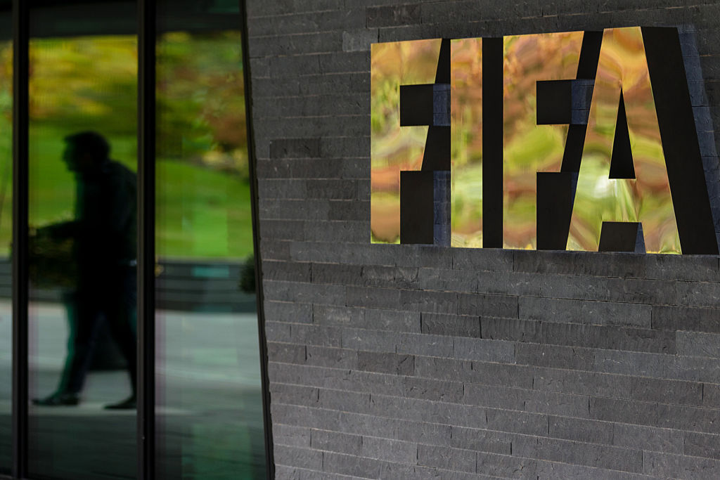 FIFA Council Meeting – Part I