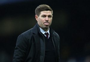 Everton v Aston Villa – Premier League