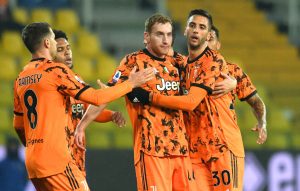 Parma Calcio v Juventus – Serie A