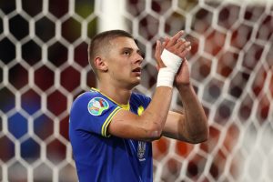 Netherlands v Ukraine – UEFA Euro 2020: Group C