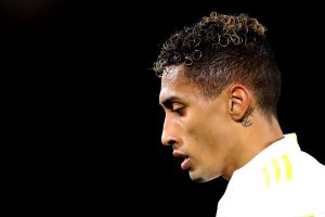 Leeds United v Crystal Palace – Premier League