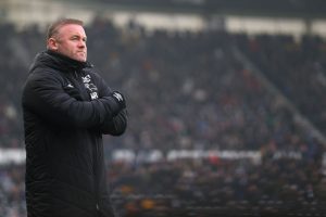 Derby County v Sheffield United – Sky Bet Championship