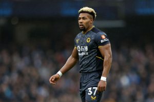 Manchester City v Wolverhampton Wanderers – Premier League