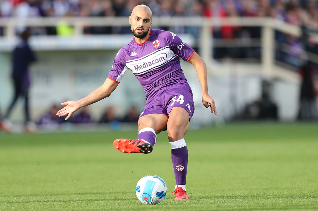 ACF Fiorentina v Cagliari Calcio – Serie A