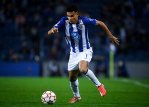 FC Porto v Atletico Madrid: Group B – UEFA Champions League