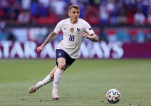 Hungary v France – UEFA Euro 2020: Group F