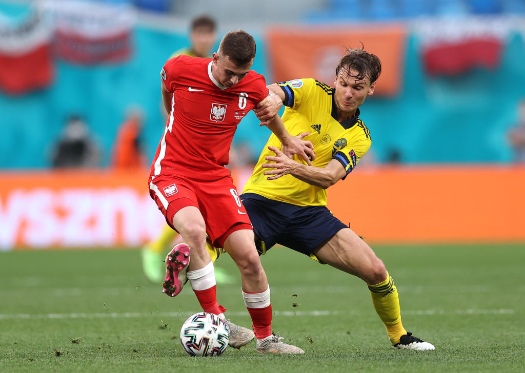 Sweden v Poland – UEFA Euro 2020: Group E