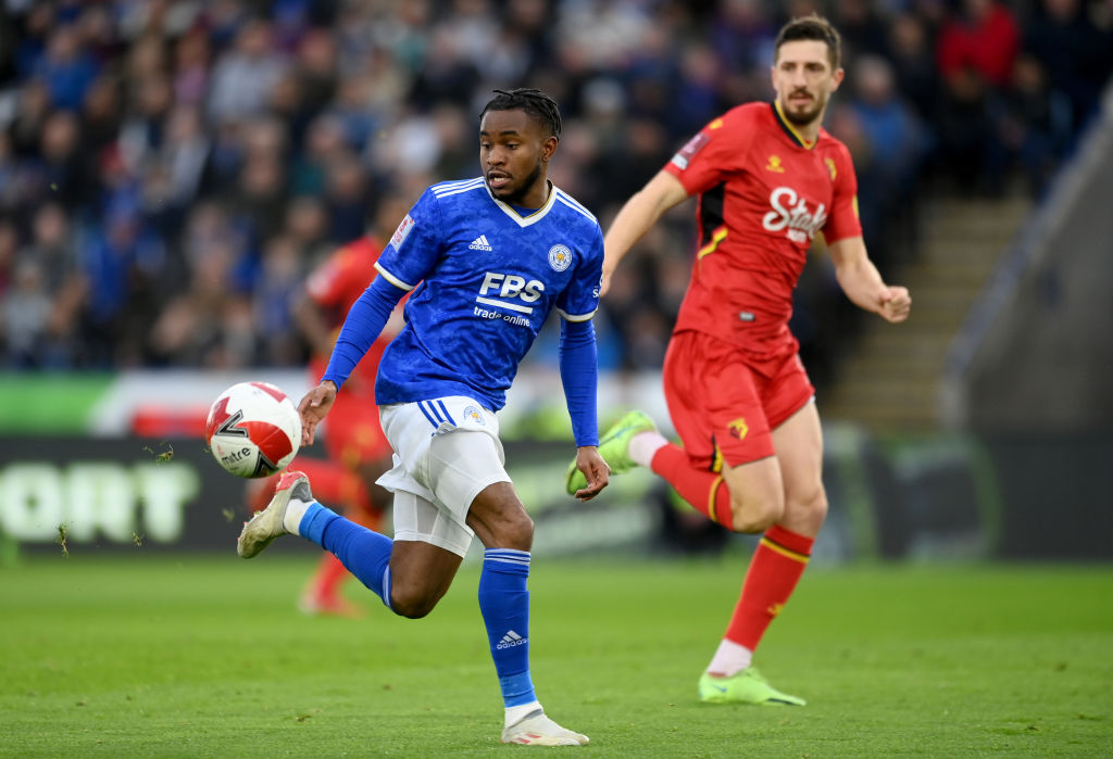 Leicester City v Watford: The Emirates FA Cup Third Round