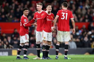 Manchester United v Wolverhampton Wanderers – Premier League