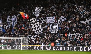 Newcastle United v Cambridge United: The Emirates FA Cup Third Round