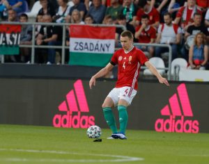 Hungary v Cyprus – International Friendly