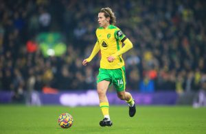 Norwich City v Aston Villa – Premier League