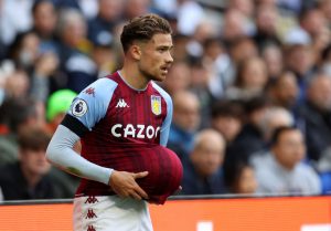 Tottenham Hotspur v Aston Villa – Premier League