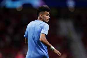 Atletico Madrid v FC Porto: Group B – UEFA Champions League