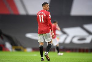 Manchester United v Leicester City – Premier League