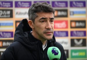 Wolverhampton Wanderers v Chelsea – Premier League