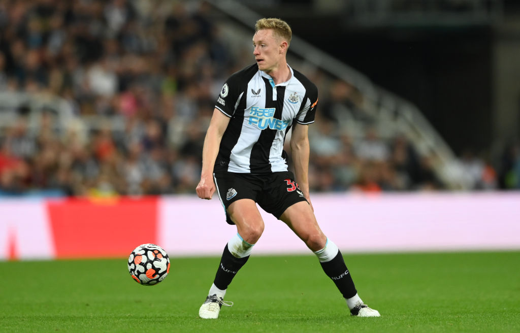 Newcastle United v Leeds United – Premier League