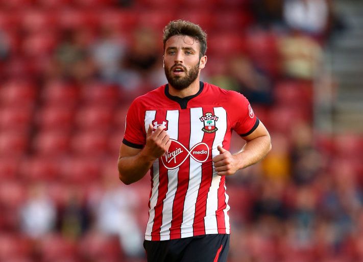 Southampton v Celta Vigo – Pre-Season Friendly