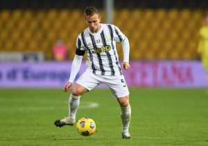 Benevento Calcio v Juventus – Serie A