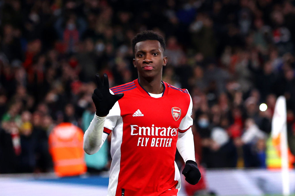 Arsenal v Sunderland – Carabao Cup Quarter Final