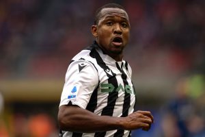 FC Internazionale v Udinese Calcio – Serie A