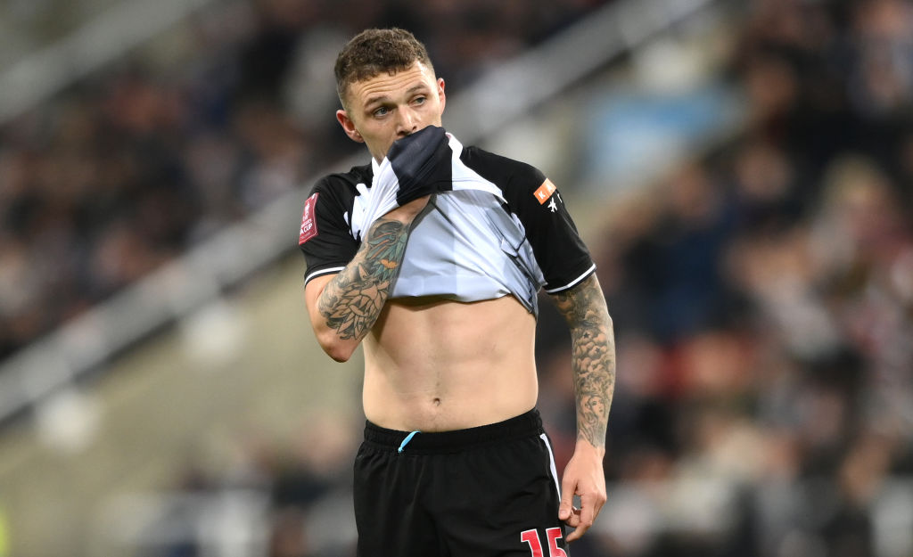 Newcastle United v Cambridge United: The Emirates FA Cup Third Round