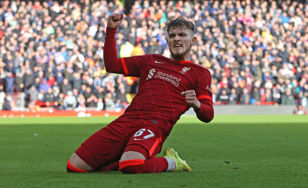 Liverpool v Cardiff City: The Emirates FA Cup Fourth Round