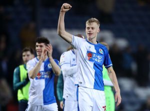 Englannin Mestaruussarjassa jättivääntö – palaako vuoden 1995 valioliigamestari parrasvaloihin? Blackburn Rovers v Middlesbrough – Sky Bet Championship