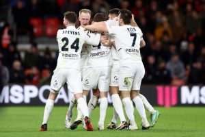 AFC Bournemouth v Boreham Wood: The Emirates FA Cup Fourth Round