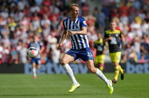 Brighton & Hove Albion v Southampton FC – Premier League