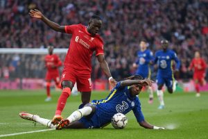 Chelsea v Liverpool – Carabao Cup Final