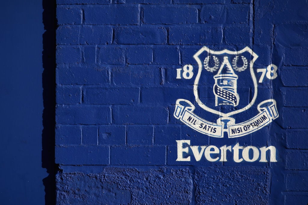 Everton v Watford – Premier League