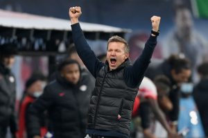RB Leipzig v Borussia Dortmund – Bundesliga