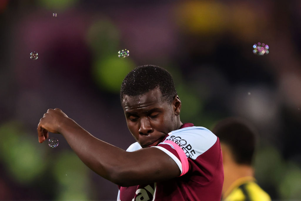 West Ham United v Watford – Premier League