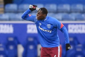 Leicester City v West Ham United – Premier League