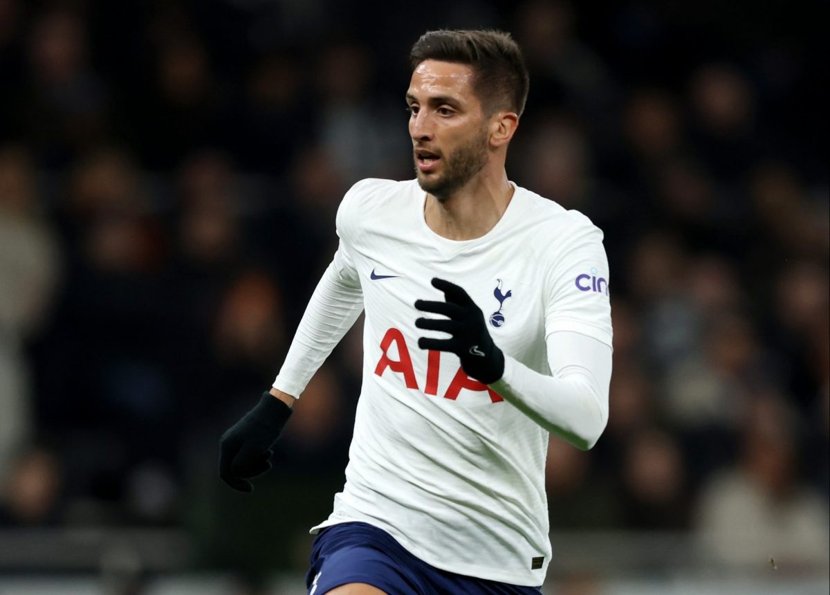 Tottenham Hotspur v Brighton & Hove Albion: The Emirates FA Cup Fourth Round